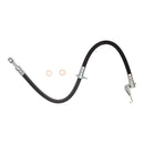 DFC 09-15 Honda CR-Z Front-L Brake Hose