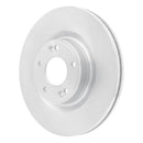 DFC Brake Rotors - Plain