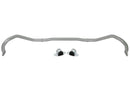 Whiteline 15-17 Chevrolet SS Front & Rear Sway Bar Kit