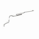 MagnaFlow BRE Exhaust Kit 99-01 Silverado Sierra 1500