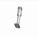 MagnaFlow 05-06 Nissan Titan 5.6L Direct Fit Converter