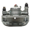DFC 88-91 Toyota Celica Front-R Premium Caliper - Silver Zinc Coated