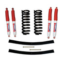 Skyjacker 2In EXPLORER W/REAR ADD-A-LF