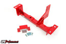 UMI Performance 98-02 GM F-Body Torque arm Kit Automatic - Red