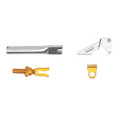 DFC 12-18 Ford Focus Left Rear Drum Adjuster Kit