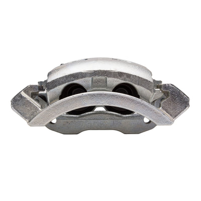 DFC 00-01 Dodge Ram 1500 Pickup Front-L Premium Caliper - Silver Zinc Coated