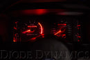 Diode Dynamics 194 LED Bulb HP5 LED Warm - White Set of 12