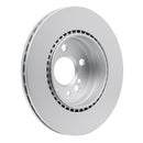 DFC 92-99 Mercedes-Benz CL500 Rear GeoSPEC Coated Rotor