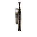 DFC Brake Rotors - Plain