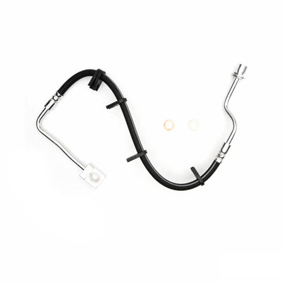 DFC 03-09 Chevrolet C70 Kodiak Rear Left Brake Hose