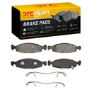 DFC GeoSPEC Coated Rotors - Plain