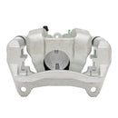 DFC 17-24 Buick Enclave Rear-L Silver Zinc Coated Premium Caliper