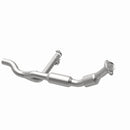 Magnaflow 02-03 Ford F-150 5.4L Direct Fit Converter