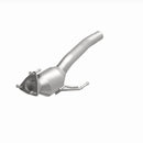 MagnaFlow 04-06 Cayenne V8 4.5 OEM Underbody Direct Fit Converter