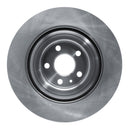DFC Brake Rotors - Plain