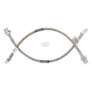 Russell Performance 96-01 Ford Mustang Cobra (Fronts Only) Brake Line Kit