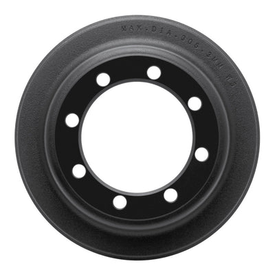 DFC 75-80 Ford E-350 Econoline Rear True Balanced Brake Drum