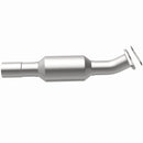 Magnaflow 07-12 Sentra L4 2.5 OEM Underbody Direct Fit Converter