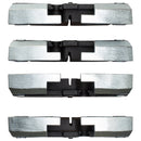 DFC 16-26 Toyota GR Supra Front 4000 Hybridynamic Brake Pads