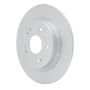 DFC GeoSPEC Coated Rotors - Plain