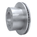 DFC Brake Rotors - Plain