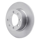 DFC 5000 Advanced Low Met Brake Pads
