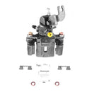 Power Stop 05-06 Hyundai Elantra Front and Rear Autospecialty Kit w/Cals