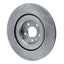 DFC Brake Rotors - Plain