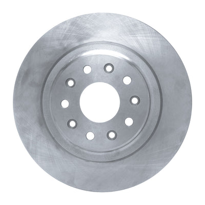 DFC 20-25 Chrysler Pacifica Rear Brake Rotor