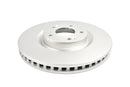 DBA 22-24 Hyundai Santa Cruz Front En-Shield Standard Rotor