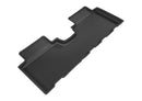 3D MAXpider 2018-2020 Chevrolet Equinox Kagu 1st & 2nd Row Floormats - Black