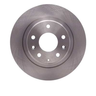 DFC 16-18 Mazda CX-3 Rear Brake Rotor