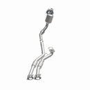 MagnaFlow 12-16 Cadillac SRX 3.6L Direct Fit Converter