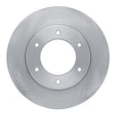 DFC 79-80 Toyota Pickup Front Brake Rotor