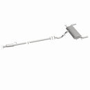 MagnaFlow BRE Exhaust Kit 05-08 Sportage Tucson 2.7L
