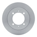 DFC Brake Rotors - Plain