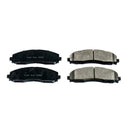 Power Stop 13-22 Ford F-350 Super Duty Rear Autospecialty Kit w/Cals
