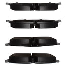 DFC 06-24 Mini Cooper Clubman Front 4000 Hybridynamic Brake Pads