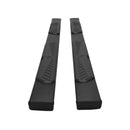 Westin 2022 Toyota Tundra Dbl Cab & Crew Max R5 Nerf Step Bars - Textured Black