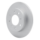 DFC 04-09 Kia Spectra5 Rear GeoSPEC Coated Rotor