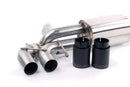 Dinan 18-23 BMW M5 Freeflow Axleback Exhaust System -Black