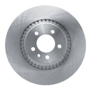 DFC Brake Rotors - Plain