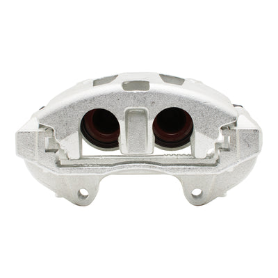 DFC 12-20 Dodge Journey Front-L Premium Caliper - Silver Zinc Coated