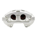 DFC 12-20 Dodge Journey Front-L Premium Caliper - Silver Zinc Coated
