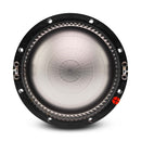 DS18 4in Titanium Replacement Diaphragm For PRO-D4 & Universal 8 ohm