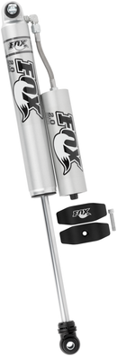 JKS 07-18 Jeep JK 4Dr 3.5in JSPEC System - FOX Remote Resi