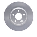 DFC 15-23 Mercedes-Benz C400 Front & Rear Geospec Rotors