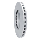 DFC 20-25 Mercedes-Benz EQB 300 Front GeoSPEC Coated Rotor