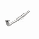 MagnaFlow Direct Fit Catalytic Converter 03-08 Saab 9-3 2.0L