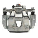 DFC 98-01 Lexus RX300 Front-R Premium Caliper - Silver Zinc Coated